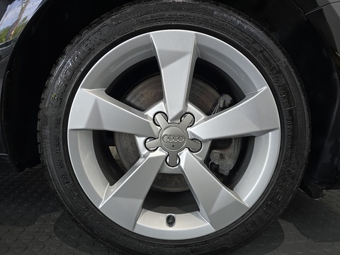 1.4 TFSI Sport Hatchback 3dr Petrol Manual Euro 6 (s/s) (125 ps)