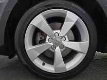 Audi A1 TFSI Sport 
