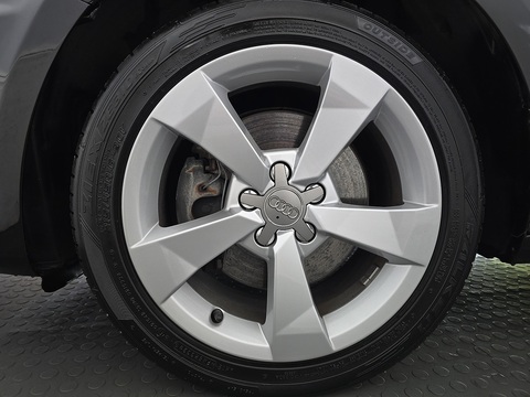 1.4 TFSI Sport Hatchback 3dr Petrol Manual Euro 6 (s/s) (125 ps)