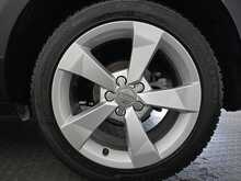 Audi A1 TFSI Sport 