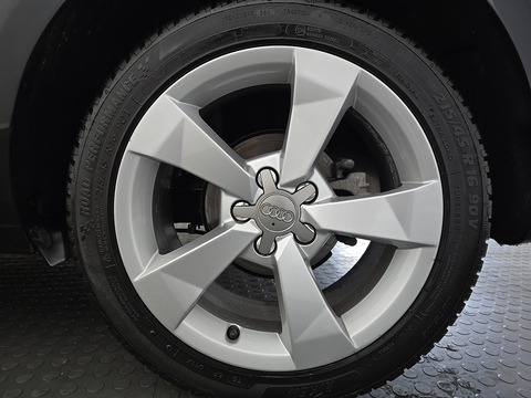 1.4 TFSI Sport Hatchback 3dr Petrol Manual Euro 6 (s/s) (125 ps)