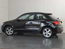 Audi A1 TFSI Sport 