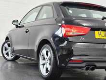 Audi A1 TFSI Sport 