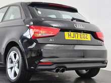 Audi A1 TFSI Sport 