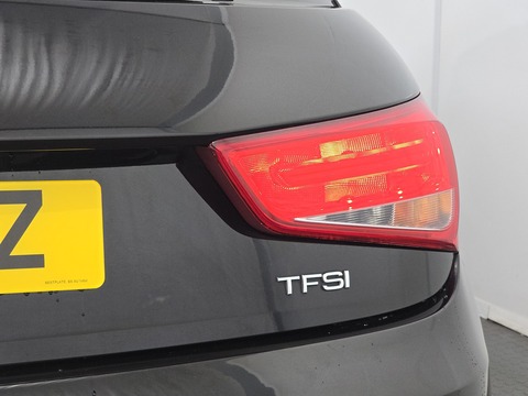 1.4 TFSI Sport Hatchback 3dr Petrol Manual Euro 6 (s/s) (125 ps)