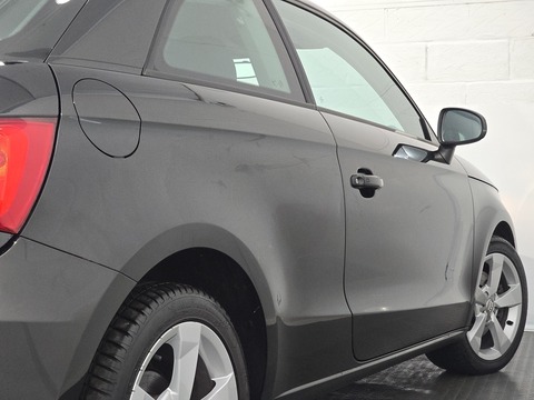 1.4 TFSI Sport Hatchback 3dr Petrol Manual Euro 6 (s/s) (125 ps)