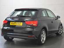 Audi A1 TFSI Sport 