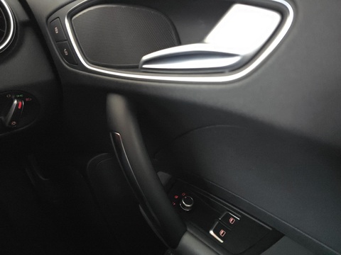 1.4 TFSI Sport Hatchback 3dr Petrol Manual Euro 6 (s/s) (125 ps)