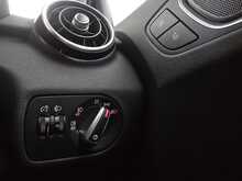 Audi A1 TFSI Sport 