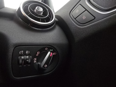 1.4 TFSI Sport Hatchback 3dr Petrol Manual Euro 6 (s/s) (125 ps)