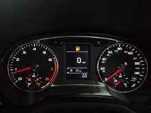 Audi A1 TFSI Sport 