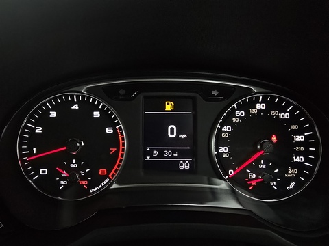 1.4 TFSI Sport Hatchback 3dr Petrol Manual Euro 6 (s/s) (125 ps)