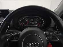 Audi A1 TFSI Sport 