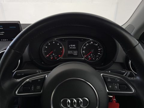 1.4 TFSI Sport Hatchback 3dr Petrol Manual Euro 6 (s/s) (125 ps)