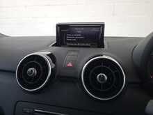 Audi A1 TFSI Sport 
