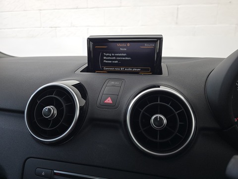 1.4 TFSI Sport Hatchback 3dr Petrol Manual Euro 6 (s/s) (125 ps)