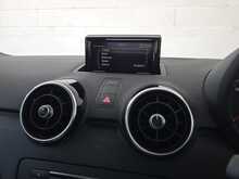 Audi A1 TFSI Sport 