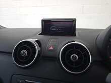 Audi A1 TFSI Sport 
