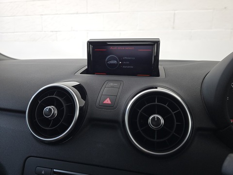 1.4 TFSI Sport Hatchback 3dr Petrol Manual Euro 6 (s/s) (125 ps)