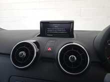 Audi A1 TFSI Sport 