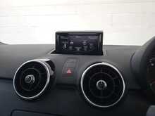 Audi A1 TFSI Sport 