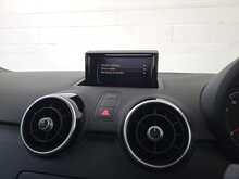 Audi A1 TFSI Sport 