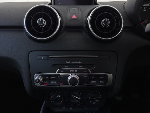 1.4 TFSI Sport Hatchback 3dr Petrol Manual Euro 6 (s/s) (125 ps)