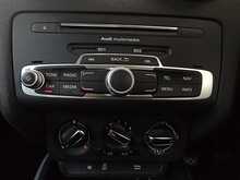 Audi A1 TFSI Sport 