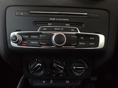 1.4 TFSI Sport Hatchback 3dr Petrol Manual Euro 6 (s/s) (125 ps)