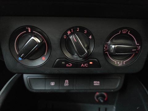 1.4 TFSI Sport Hatchback 3dr Petrol Manual Euro 6 (s/s) (125 ps)