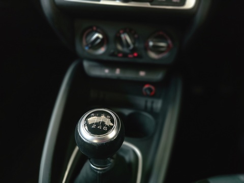 1.4 TFSI Sport Hatchback 3dr Petrol Manual Euro 6 (s/s) (125 ps)