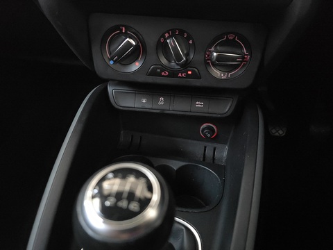 1.4 TFSI Sport Hatchback 3dr Petrol Manual Euro 6 (s/s) (125 ps)