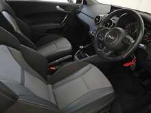 Audi A1 TFSI Sport 