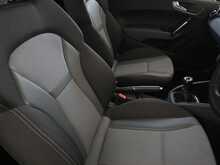 Audi A1 TFSI Sport 