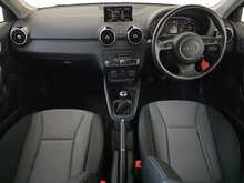 Audi A1 TFSI Sport 