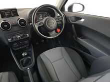 Audi A1 TFSI Sport 