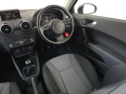 1.4 TFSI Sport Hatchback 3dr Petrol Manual Euro 6 (s/s) (125 ps)