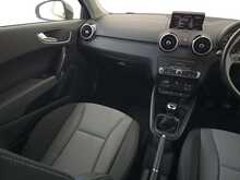 Audi A1 TFSI Sport 