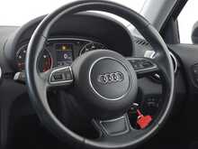 Audi A1 TFSI Sport 
