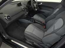 Audi A1 TFSI Sport 