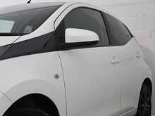 Toyota AYGO VVT-i x-style 