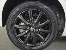 Toyota AYGO VVT-i x-style 