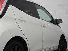 Toyota AYGO VVT-i x-style 