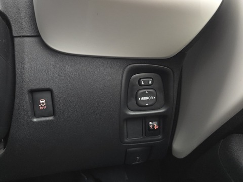 1.0 VVT-i x-style Hatchback 5dr Petrol x-shift Euro 6 (68 ps)