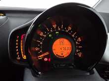 Toyota AYGO VVT-i x-style 