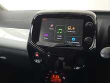 Toyota AYGO VVT-i x-style 