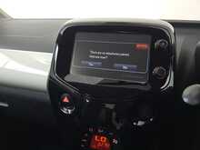 Toyota AYGO VVT-i x-style 