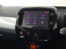 Toyota AYGO VVT-i x-style 