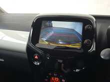 Toyota AYGO VVT-i x-style 