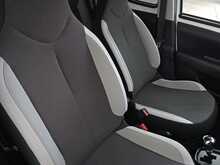 Toyota AYGO VVT-i x-style 